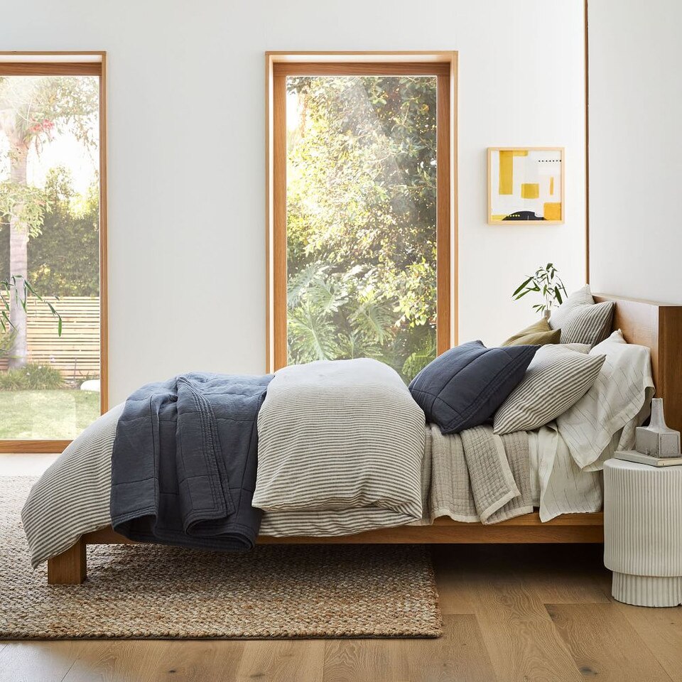 Jute Bauble Rug West Elm Australia